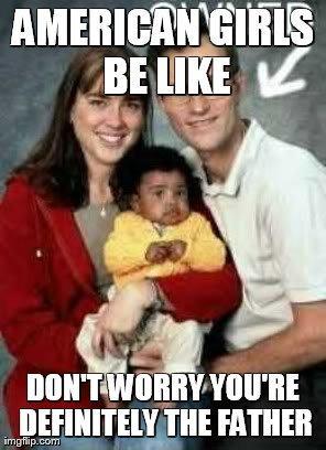 Are theses memes TRUE about girls?