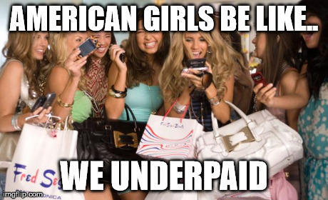 Are theses memes TRUE about girls?