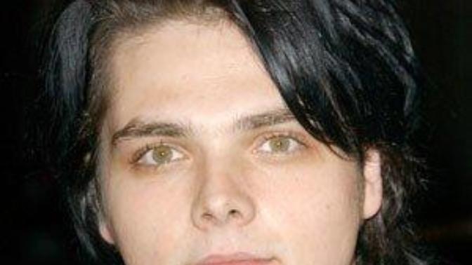 What emo guy singer is the most good looking?