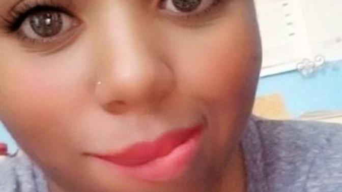 Is a women with a shaved head attractive or not?