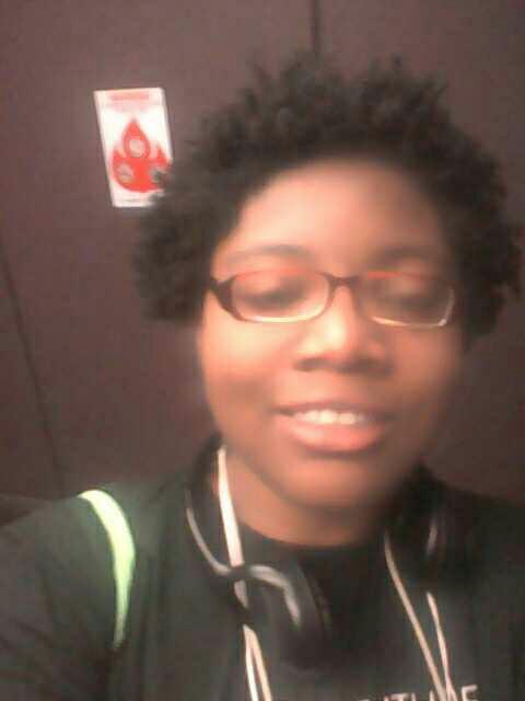 Honest: am i ugly??