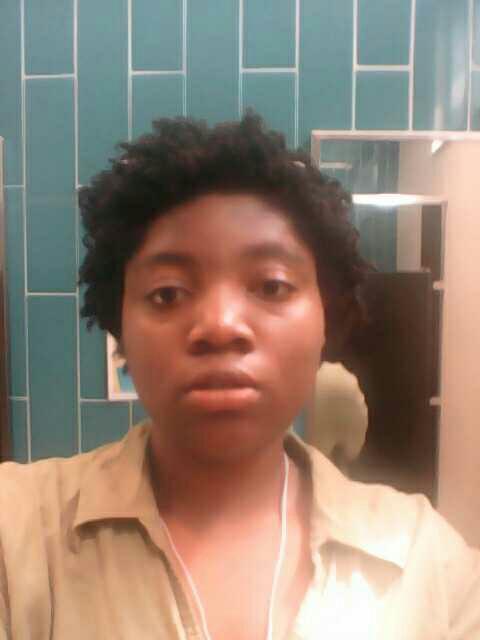 Honest: am i ugly??