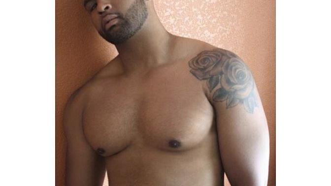Am I starting to like thick guys because Im getting older?
