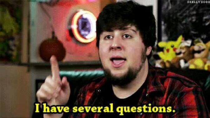 How do I even socialize?