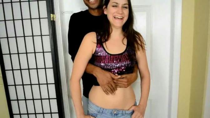 Would you let a guy play with your belly/navel?