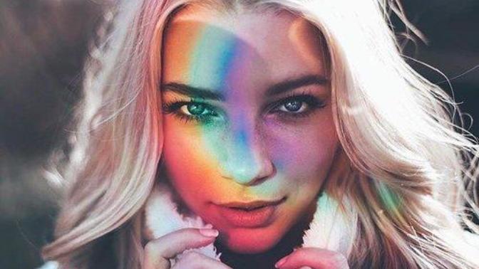 Does guys hitting on you boost your self-esteem?