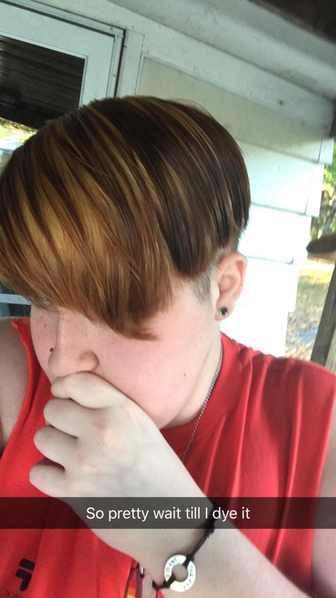 Bleaching + Dyeing Trouble?