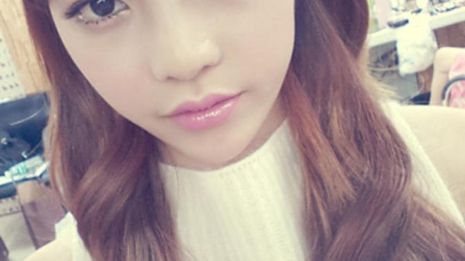 See-through bangs or normal bangs?
