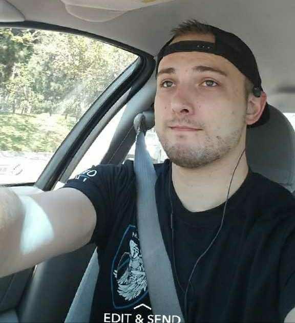 PICTURES:  RecedinG Hairline hurts my confidence.  Am i over reacting?  Im 23?