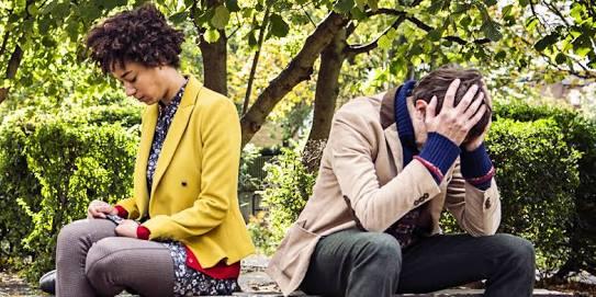 Good men suffering more than women in the dating pool?