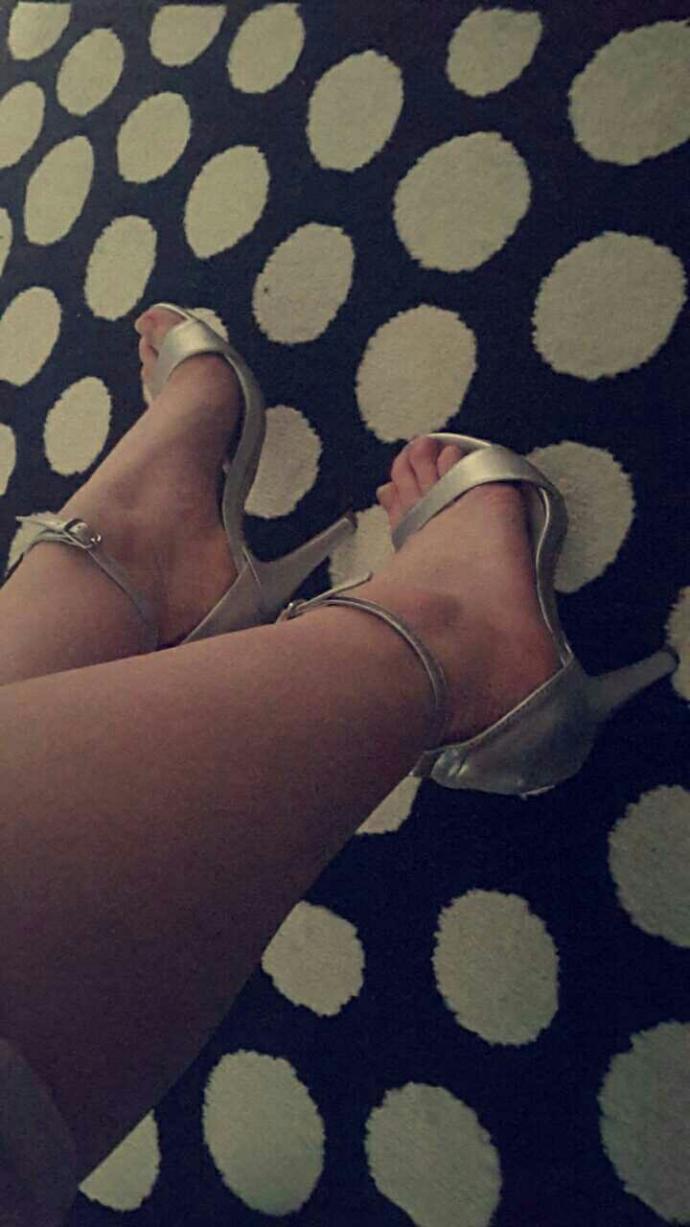 What do you think of these shoes??