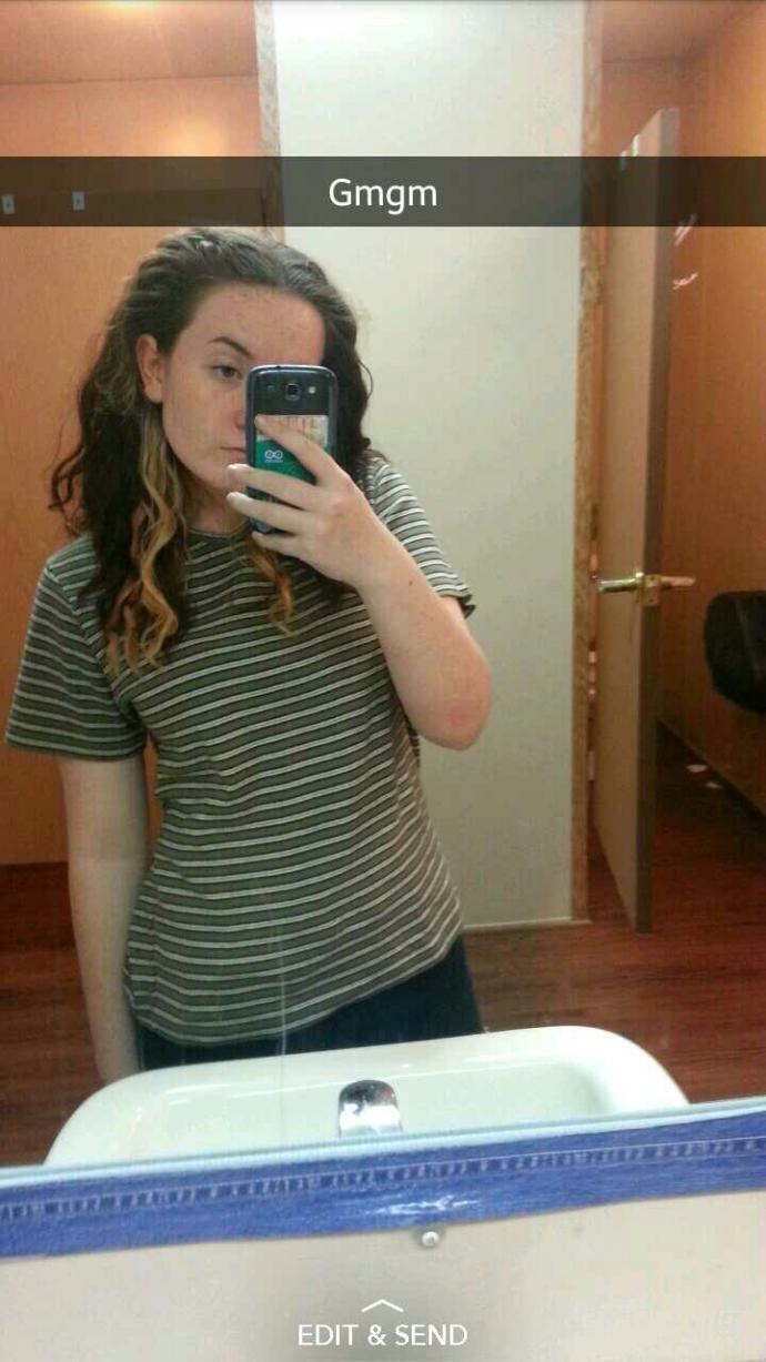 is my style odd??
