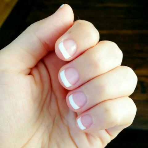What lenght of nails do you prefer??