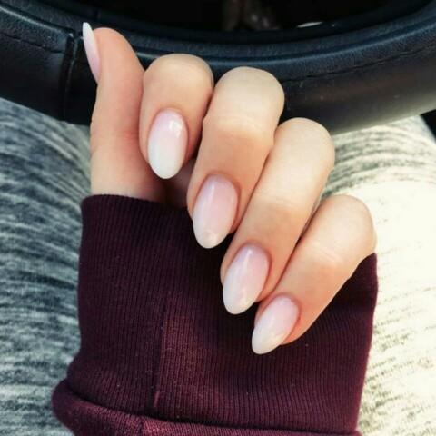 What lenght of nails do you prefer??