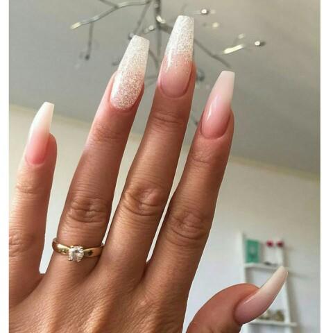 What lenght of nails do you prefer??