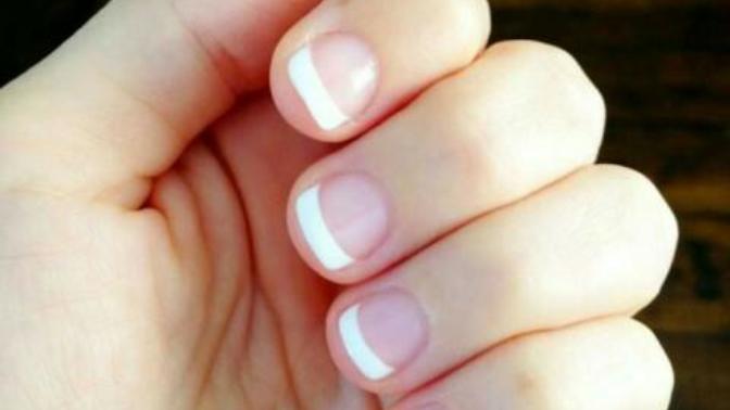 What length of nails do you prefer?