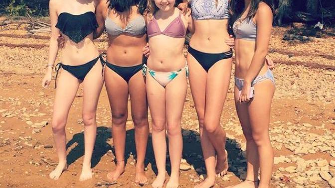 Which one is the prettiest?