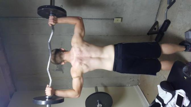 How to deal with wide hips?