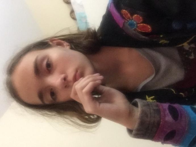 What do you guys think of my jacket?