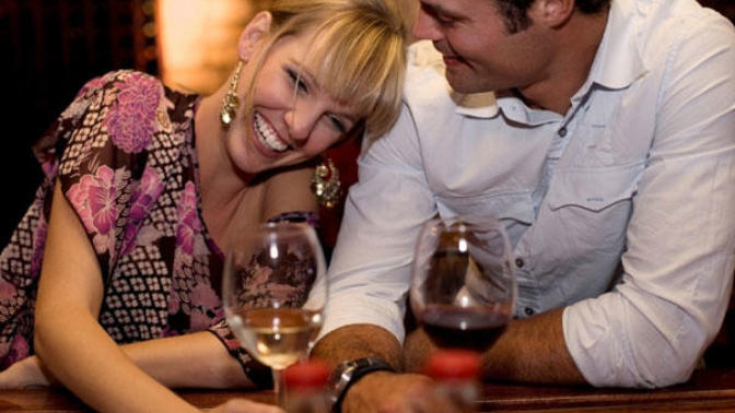How accurate is body language when it comes to attraction?