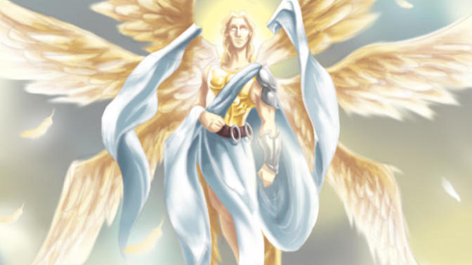 What is your opinion of Lucifer before he became Satan and the Devil?