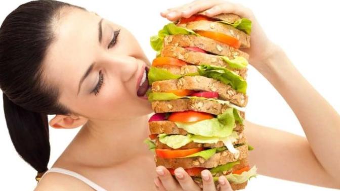 How can I gain weight?