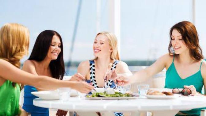 What type of personality do men prefer on women?