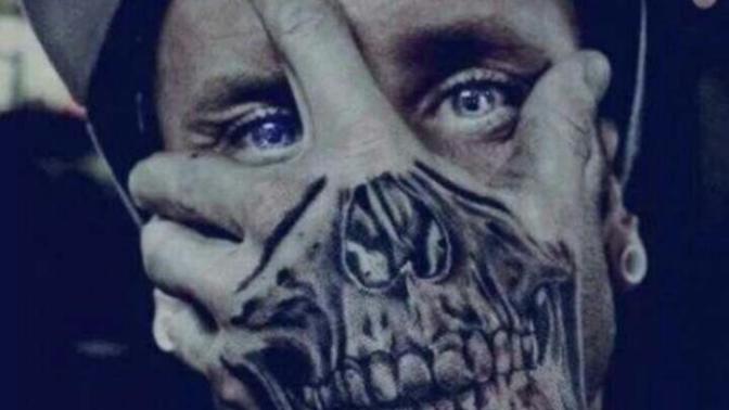 Is this tattoo nice looking?