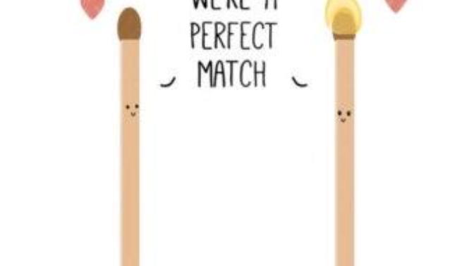 If you could choose... what qualities would your perfect match have?