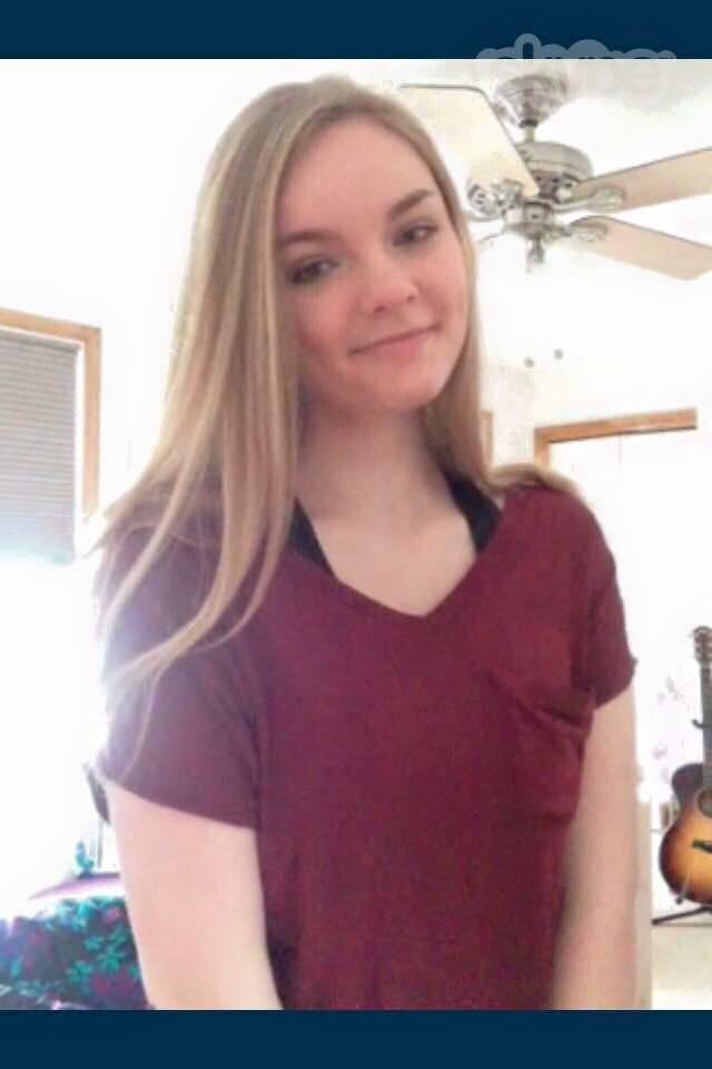Do I look better with blonde or brown?
