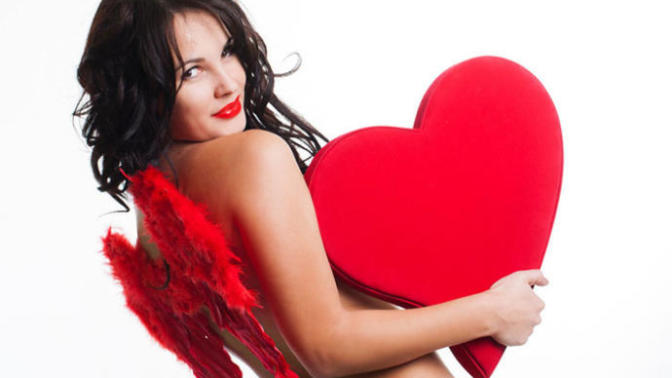How to pick up guys this century?