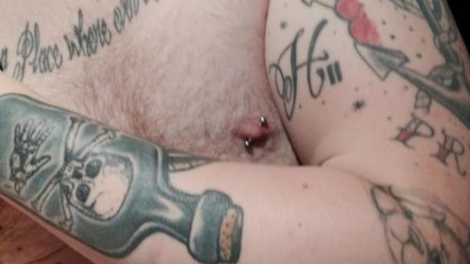 What ate your thoughts on tattoos and body mods?