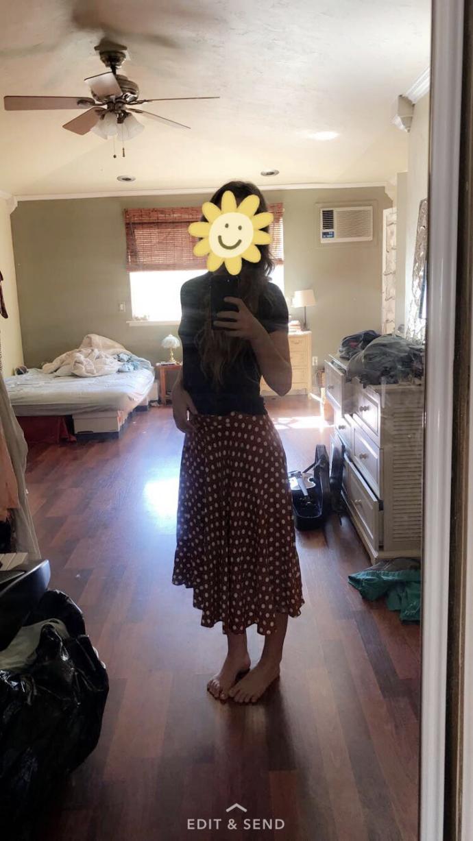 Outfit for school?