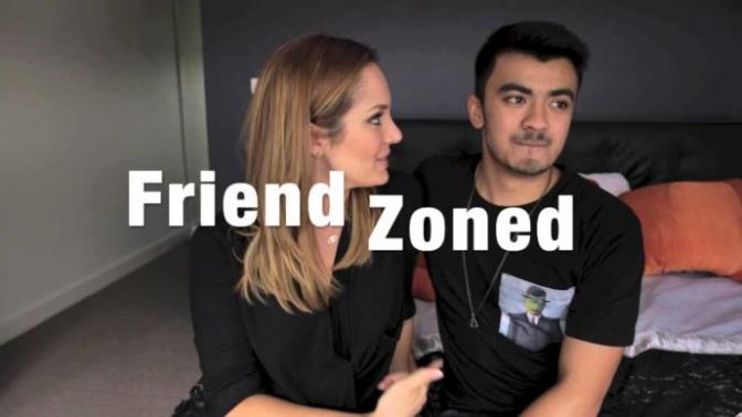 Do guys actually friendzone girls or is it due to bad timing?