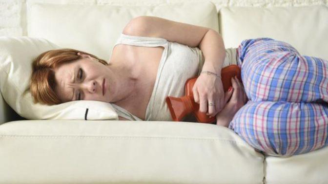 Do you think having a bad period and cramps is a reasonable excuse to cancel a first date? If so, how to let the guy know?