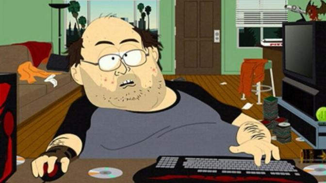 In terms of dating interest from women... why is playing video games still stereotyped to be a "negative" hobby for a man to have?