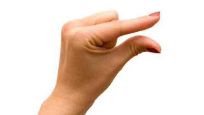 Girls, would you stop seeing a man after he admitted he's lacking 'down there'?