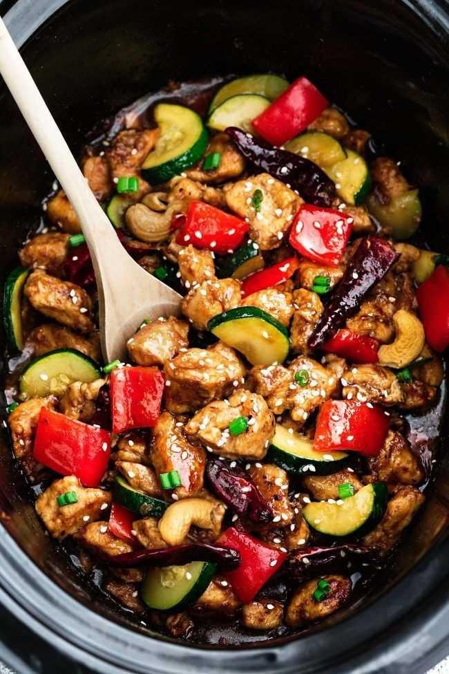 Do you like spicy food??
