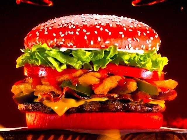 Do you like spicy food??
