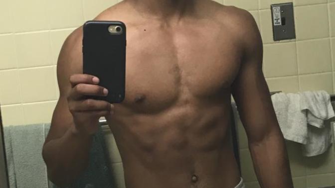 Why do girls hate dating skinny guys?