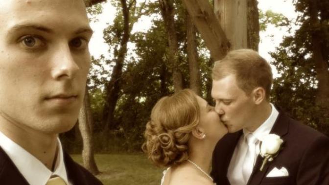 I'm Getting Married But Fiancé Invited Her Ex-boyfriend To Wedding?