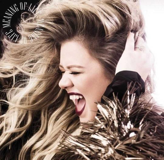 Do you think Kelly Clarkson is underrated??