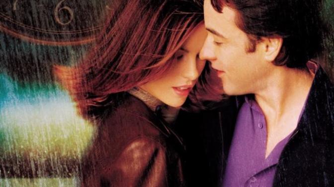 Serendipity! Are you a believer? Hopeless Romantic? What’s your Take?