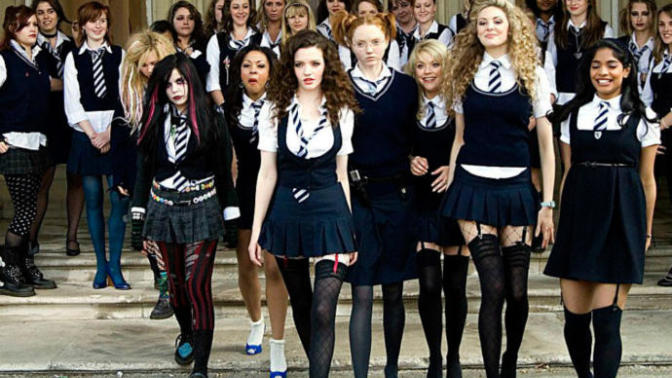 What are your thoughts on single-sex schools?