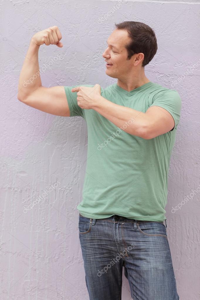 How strong are you physically? Compare yourself against these pictures, and find out! Open for guys and girls of all ages :) Are you game?