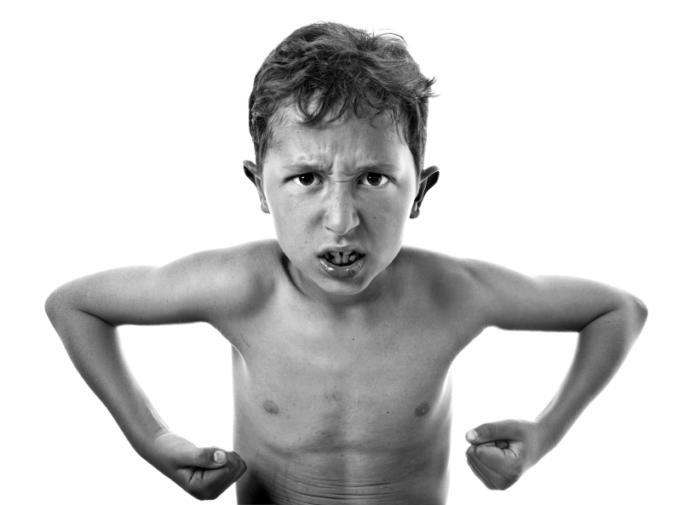 How strong are you physically? Compare yourself against these pictures, and find out! Open for guys and girls of all ages :) Are you game?
