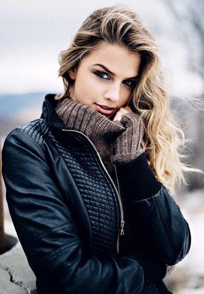 hot or not? marina laswick!?