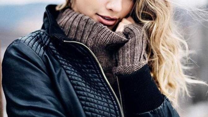 Hot or not? marina laswick?