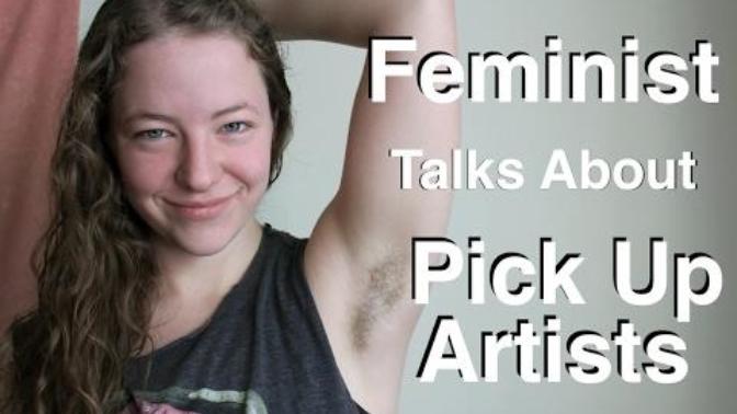 If women are humans too then why do men need to learn special techniques to communicate with them?