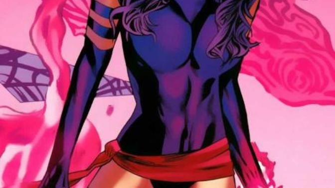 Which superpowers would you have and why?